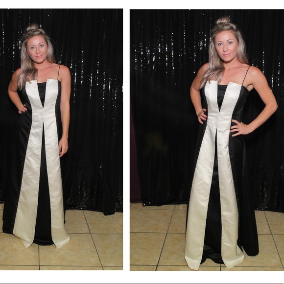 Dress - Picture 2 of 2